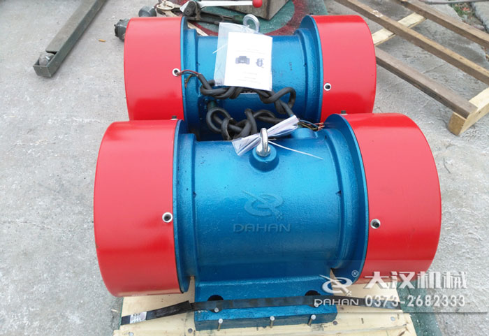 YZD振动电机 YZD振动电机